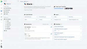 欢迎来到 Space! | Post Blog