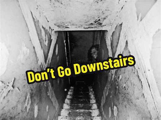 People think basements are dangerous because they’re dark. That’s not why. They’re dangerous because they’re forgotten — visited on autopilot, trusted without thought. This story follows the moments people ignore: a washer that stops too early, warm air where it shouldn’t be, a light left on that wasn’t a mistake. Basements don’t need locks. They don’t need hiding spots. They only need you to come down without thinking — and stop moving first. Because the most patient intruders don’t chase. They