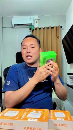 Dapat Android Smart 10 dari Fokara untuk Followers