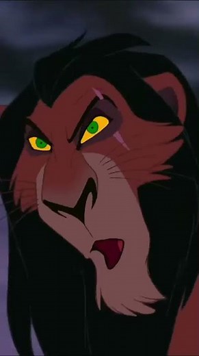 Scar's Shocking Lie Exposed! 😱 | The Lion King | Disney Kids