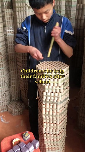 Do you know how fireworks are made? #fireworks #pyro #factory #sunwingfireworks