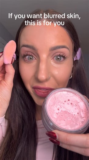 140 reactions · 182 shares | NEW: a talc-free setting powder that instantly blurs the skin. Meet NEW Kosas Cloud Set Loose. | Sephora | Facebook