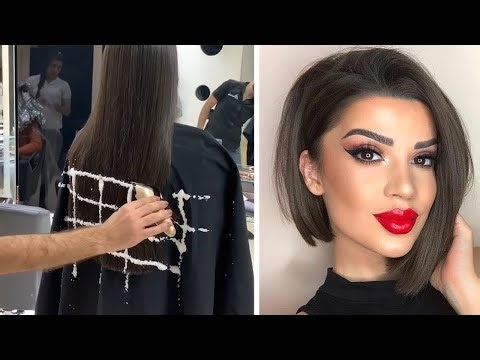 Best Layered Haircuts and Hairstyles for 2023 | Easy Haircuts and Hairstyles for 2023