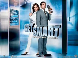 Get Smart (2008) OST - 04. Theme (Look One) featuring Get Smart Theme (Trevor Rabin & FlynnFlan)