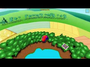 Marble Blast Gold Web Port - Custom Levels Mini Compilation 2