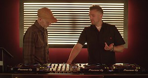 The second video in our track-by-track guide to the new album - 'Help You Stay' featuring the stunning vocals of Ruth Royall. | Technimatic