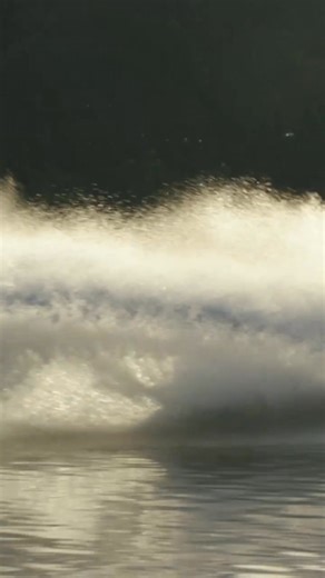 There’s a moment on the Yamaha FX Series when the water settles, the bow lifts, and everything else falls away. The hull feels planted. The power comes on smooth. The ride turns glassy and controlled in a way only a Yamaha can deliver. #feelinggood | Ed's Cycles Yamaha