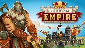 Goodgame Empire Review: ruby ruby ruby ruby!