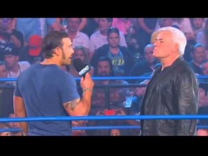 Garett Bischoff - Unlike Father, Unlike Son