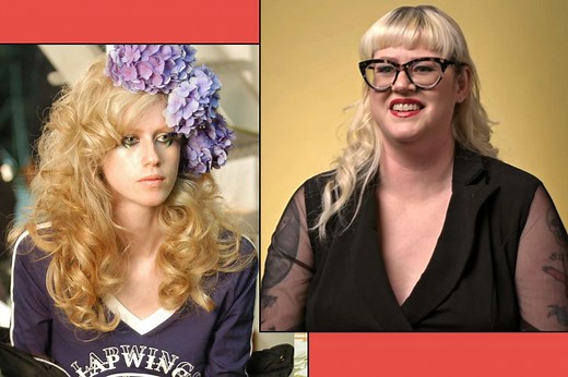 Where is Shandi Sullivan now? Here's what happened to the 'America's Next Top Model' finalist