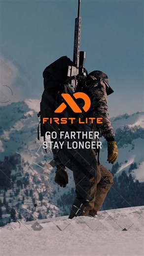 Warm, packable, and lightweight, the Whitecloud Down System delivers warmth-to-weight performance and packability when you need it most. | First Lite | Facebook