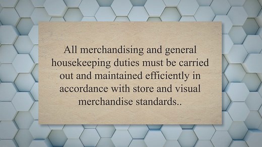 Clicks : Cashier/Shop Assistant