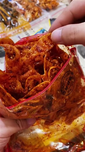 Delicious Chinese Spicy Snacks To Satisfy Your Cravings