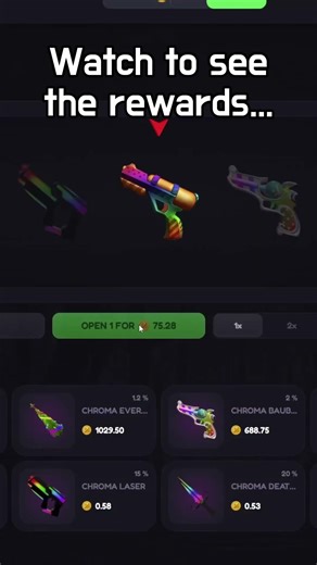 🔥💫🍀harvester.gg made me TOO rich this time... 🔥💫🍀#shorts #freegodlies #roblox #murdermystery2