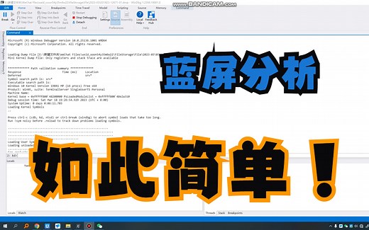 nvlddm.sys 蓝屏终止代码