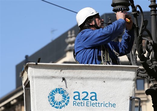 A2A :  Bénéfice net en baisse de 19% sur neuf mois, impacté par la moindre production hydroélectrique, mais confirme ses objectifs
