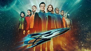 The Orville Season 1 Review