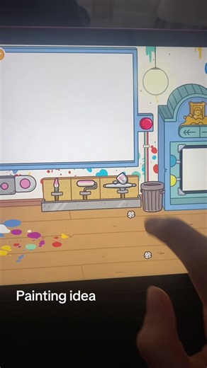 Creative Painting Ideas for Kids