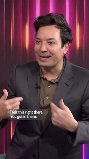 1.4K views · 14 reactions | #JimmyFallon is looking back at a decade of memories on his late-night show, his upcoming 50th birthday, and Season Two of the hit gameshow #Password! #HodaandJenna | Mandy Mark | Facebook