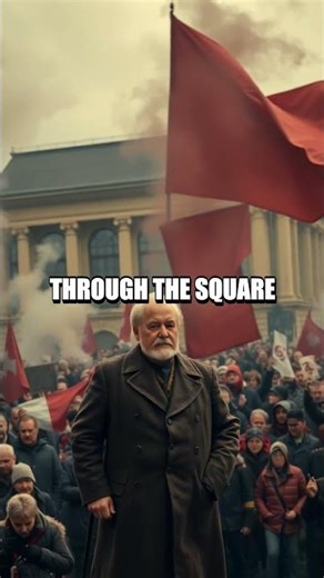 The Red October Turning Point: The 1917 Revolution That Reshaped the World