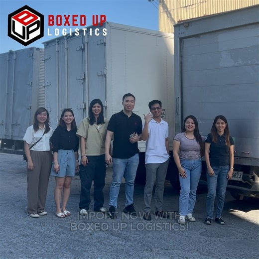 20K views · 23 reactions | LOWEST ALL-IN RATES OF IMPORTATION FROM CHINA TO PH STARTS AT ONLY ₱480/CBM FOR AIR FREIGHT & ₱8,000/CBM FOR SEA FREIGHT!  For more details, message us here on our Facebook page. Import now with Boxed Up Logistics!  Join our growing Facebook group: https://www.facebook.com/groups/bxbimportersclub #BoxedUpLogistics | Boxed Up Logistics | Facebook