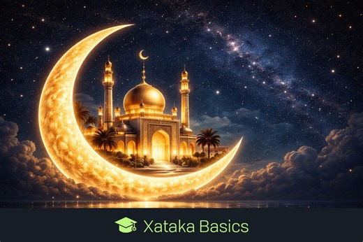 Calendario Ramadán 2026: las mejores apps para Android e iPhone