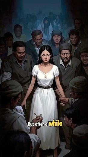 The Heartbreaking Legend of Maria Makiling 🌿 Philippines’ Guardian Spirit