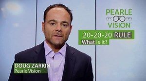 Pearle Vision TV Spot, 'Digital World'