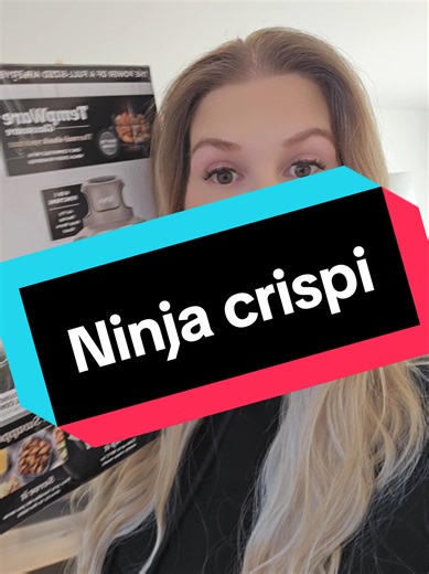 Ninja Crispi Review: The Ultimate Air Fryer Guide