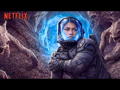 20 Best SCI-FI Movies on Netflix & Prime Vieo You Haven't Seen Before!