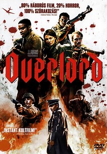 Overlord stream: hol látható a film online?
