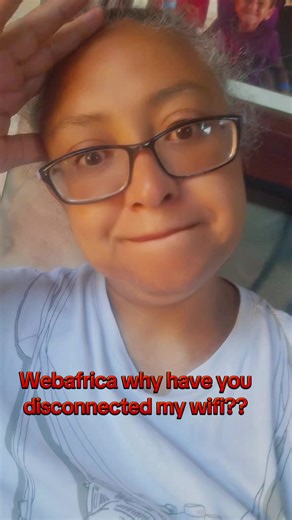 Webafrica WiFi Disconnection Issues Explained