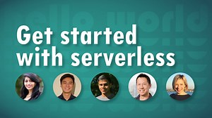 Hello World: Serverless