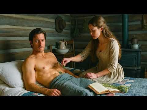 The Cowboy Wanted a Virgin Bride — But Froze When She Led the First Night | Lakota tribe story