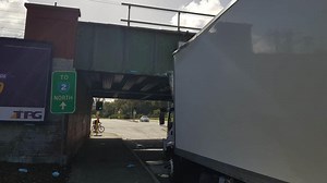 Notorious Bayswater bridge to be replaced