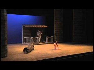 Susannah Opera - 2/12/11