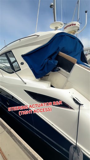 MERCY MARINE | Gotta get skinny to work on inboards! #mercurymarine #mercury #boats #marinemechanic #socal #follow #mechanic #like #fyp #fix #service #boating | Instagram