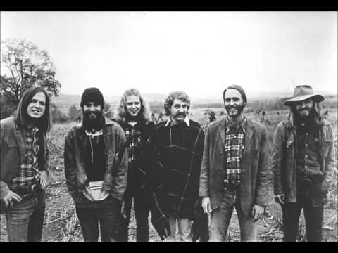 OZARK MOUNTAIN DAREDEVILS "Look Away" HQ
