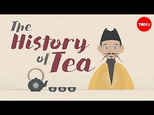 The History of Tea