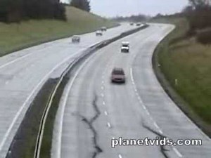 Earthquake in pakistan on 8th Oct 2005