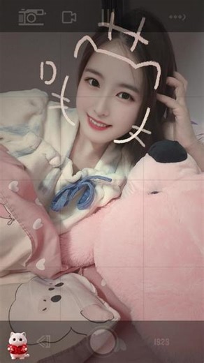 趁着喘口气的机会娱乐一下😂