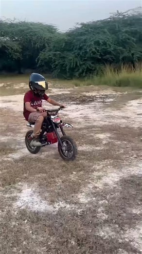 Stop Scrolling 😱 Mini Cheetah Bike FREE Giveaway | Racing Attitude Shorts #trending #shorts