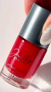  Your nails deserve the VIP treatment. Julep Gel Nail Color delivers salon-quality shine, long-lasting wear, and fast-drying color—no UV lamp required. ✨ Vegan ✨ Chip-resistant ✨ Only on Amazon Because a perfect mani should be easy. And Prime Day? That’s the perfect excuse to pick up a few new shades. Shop it here: https://julep-beauty.visitlink.me/byQ61Z | Julep Beauty | Facebook