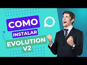 INSTALANDO a Evolution V2 Beta no Portainer e Traefik