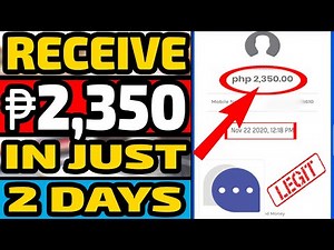 EARN ₱2,350 IN JUST 2 DAYS; HERE WE ARE O2O - community platform APP l EXTRA INCOME
