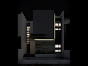 Facade Photoshop Tips & Tricks - Cove Light