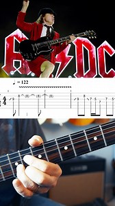 Have A Drink On Me by ACDC Tuning: standard Comment "black friday" for 4 coupons for my GuitArmy All-Access Membership super sale! Comment "free" to get over 50 free guitar lessons Comment "youtube" to get a link to my YouTube channel After you comment check your messages for my reply Tone: Tonex plugin Tab: created with Guitar Pro 8 #guitarist #guitar #guitarplayer #guitarlife #guitarcover #riff #guitarriff #guitarlessons #guitarlessonsonline #guitarlessonsforbeginners #guitarlesson #guitarless