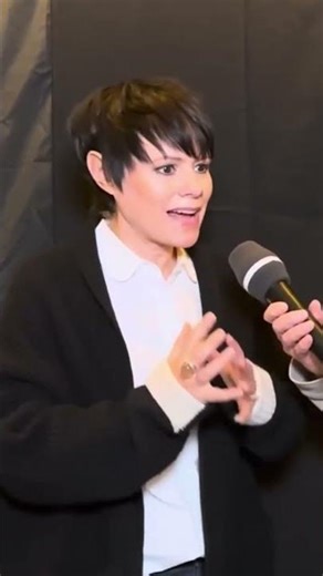 Francine Jordi speaks plainly in "Fox meets..."