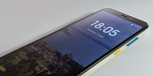 Project Prism: on the road to building an open smartphone