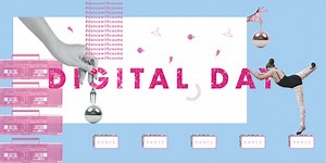 Dance with Cosmo - Digital Day